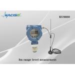 KUS650A 3m range wireless ultrasonic level sensor for measuring dstance for sale