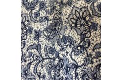 China High Twist Crepe Fashion Print Fabric With Good Moisture Permeability supplier