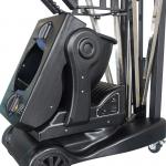 Remote Control Intelligent Basketball Shooting Machine