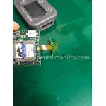 Hospital Medical Equipment Parts PHiliph Holter DigiTrak XT Recorder FPC Connector for sale