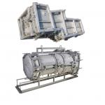 China Rotomolding Tooling OEM Rotational Mould Aluminum Mould for sale