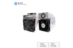 China 46W/T M31S Whatsminer Bitcoin Miner 70T 70T/S High Computing Power supplier