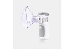 China NEB 016 Portable Mesh Nebulizer Two Year Portable Silent Nebulizer supplier