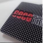 Silicone Adhesive Patch Washable Patches Silicone Toothbrush Dots Label
