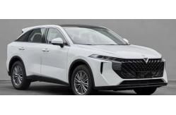 China 5 Seaters Venucia V Online Venucia Ev 97kW With 5 Speed Manual Transmission supplier