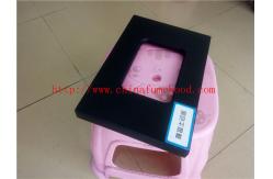 China Practical Fireproof Phenolic Work Surface , Waterproof Science Lab Table Tops supplier
