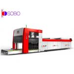 LED Oven LED UV Dryer Machine For Tinplate Sheet Printing for sale
