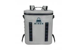 China Outdoor Durable Personalized Cooler Backpack Multifunctional supplier
