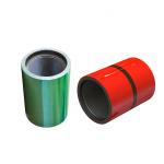 Seamless Tubing Coupling For Oilfield Api 5ct Standard for sale