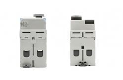 China PA66 Sontuoec 2P Single Phase RCCB Circuit Breaker IEC61008 supplier