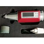 Automatic Correction Of Impact Direction Schmidt Concrete Test Hammer