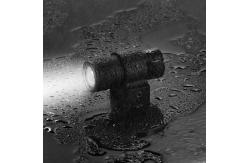 China LED Personalized Tactical Flashlight Flashlight , Personalized Flashlights For Police supplier