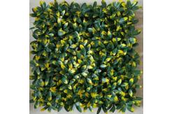 China Upgrade Your Space With Natural-Looking And Low Maintenance Artificial Wall Grass supplier