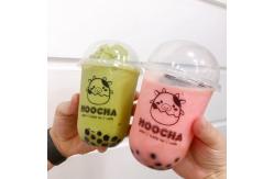 China Lead Time 7-15 Days Cylindrical Disposable Drinking Cup with High Quality Materials supplier