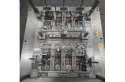 China Smooth Surface Finish Die Cast Aluminum Tooling , Aluminum Casting Molds supplier