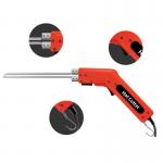 Non-Clastic Sponge Foam Hot Knife Tool For DIY With 100mm Straight Blade for sale