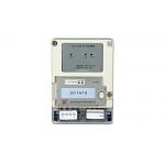 Three Phase Four Wires Smart Electric Meters Data Collector for AMR System for sale