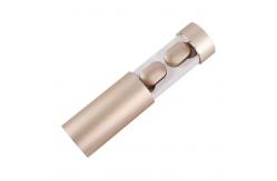 China 32ohm 20hrs Mini Twins Wireless Earbuds With Charging Case supplier