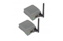 China 4G Network Transparent Iot Ethernet Module Pluggble Terminals supplier
