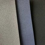 Non Toxic TPU Rexine Leather Scratching Resistance Safe Footwear Material for sale