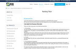 China Clear PETG Sheet manufacturer