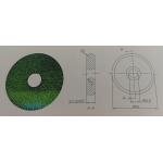 Particle Size Analysis Magnetic Particle Testing Equipment EN ISO 9934-2 for sale