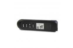 China Folding Instant Read Digital Thermometer With Backlit Large LCD Screen supplier