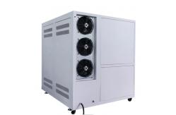 China AC 380V Thermal Testing Equipment Programmable Temperature Cycling Chamber supplier