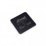 Microcontroller Chip ATSAM3X8 IC MCU 32BIT 512KB FLASH 144LQFP  ATSAM3X8EA-AU for sale