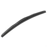 Car Accessories Car Window Windshield Car Universal Wiper Blades From Manufacturer for sale