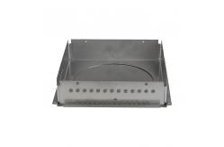 China Custom Metal Stamping Bending Automotive Automobile Clutch Parts supplier