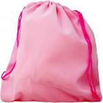 Flexible Simple Soft Durable Lightweight Velvet Drawstring Bag for sale
