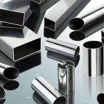 310 321 430 Stainless Steel Welded Pipe Ss Tube 3000mm Length for sale
