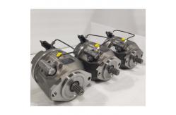 China Rexroth Axial Piston Pump AA10VO45D5R1/50R-PUC12N00-50 Hydraulic Main Pump supplier