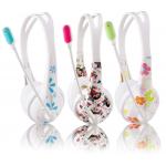 Wired 3.5mm Jack 40mm 32Ohm Educational Headphones for sale