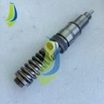 3807717 Diesel Fuel Injector For Excavator for sale