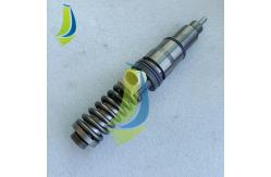China 3807717 Diesel Fuel Injector For Excavator supplier