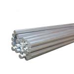 5083 6060 Aluminum Alloy Round Bar 6061 6063 6082 7075 2014 2017 2024 for sale