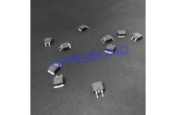 China Advanced Process Technology Transistor Cigarette Packer Detector supplier