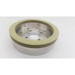 Cbn Carbide Tools Vitrified Diamond Grinding Wheels CE for sale