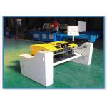 PLC Controlled Automatic Bending Machine For Pipe Chamfering And Deburring