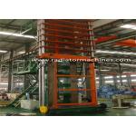 800mm Servo Vertical Tube Expander Expansion Machine For Air Conditioners for sale
