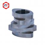 W6mo5cr4V2 6542 Kneading Block Neutral Element For Nanjing 65 Extruder Machine for sale