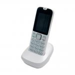 2G GSM DECT Cordless Phone Caller ID SIM Card Slot for sale