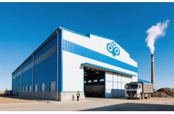 China Modern Design Spacious Prefabricated Warehouse Building Quick Assembly supplier
