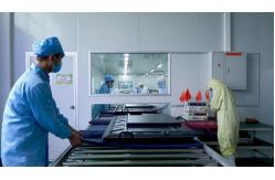 China LED Interactive Whiteboard manufacturer