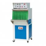 Automatic Shoe Manufacturing Machine 380V Energy Efficienct Easy To Maintain for sale