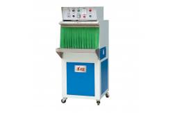 China Automatic Shoe Manufacturing Machine 380V Energy Efficienct Easy To Maintain supplier