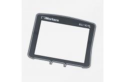 China Transparent Acrylic Switch Panel , UV Resistant Custom Membrane Keypad supplier