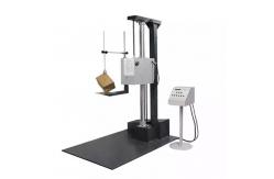 China High Accuracy Sensorball Drop Weight Impact Testing Machine AC380v 50hz supplier
